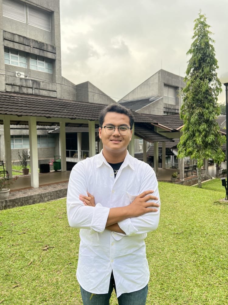 Aulia Rahman