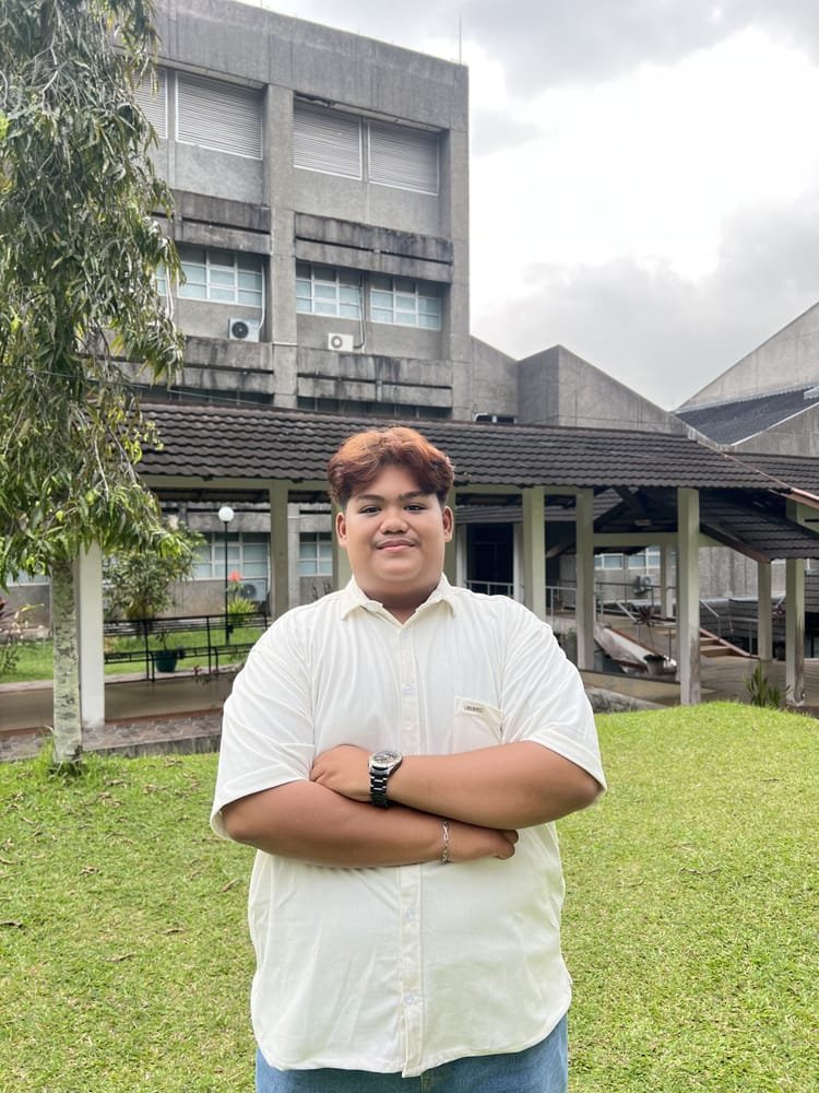 Dimas Fajar Pratama