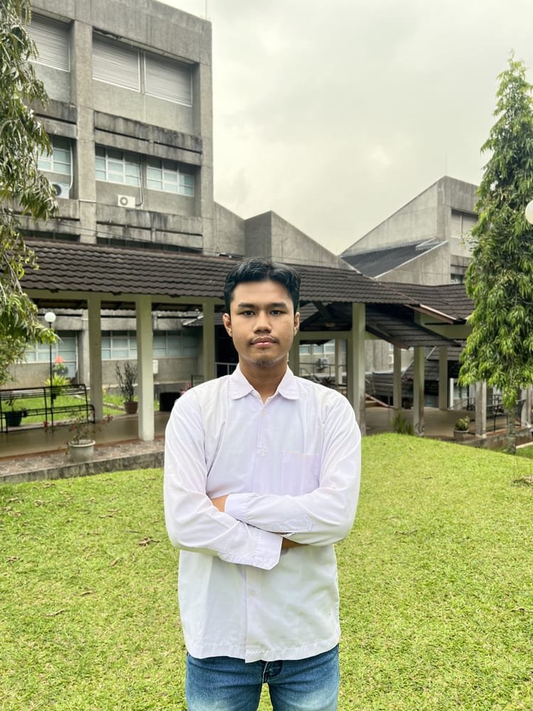 Fahri Burrahman
