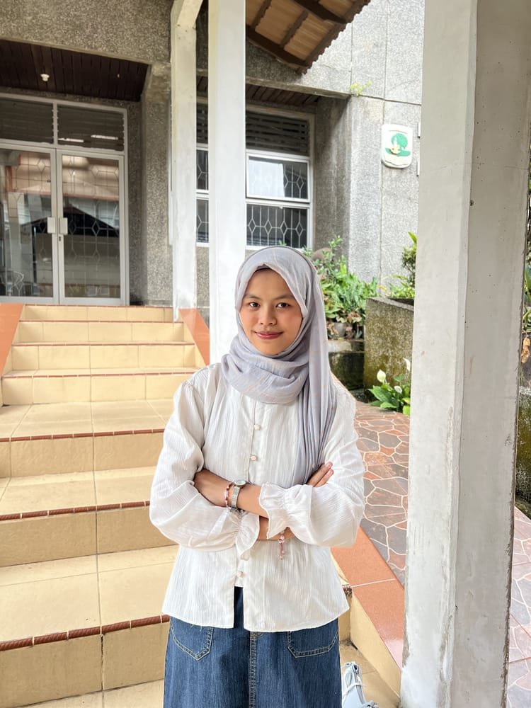 Marsya Dinda Laura