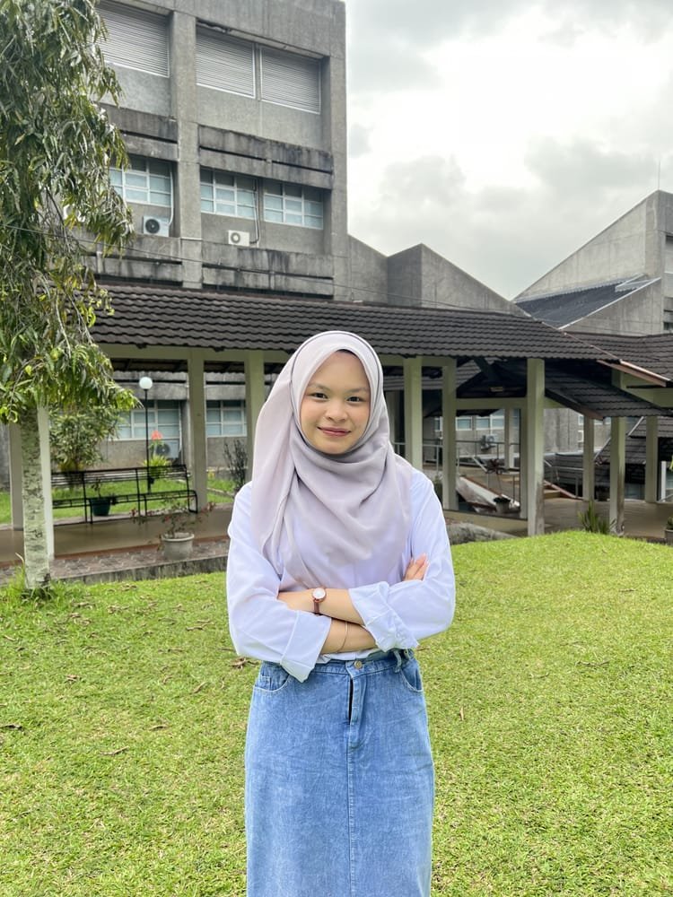 Salsabilla Fitri