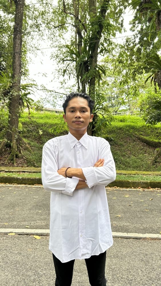 Amar Rotua Hasibuan