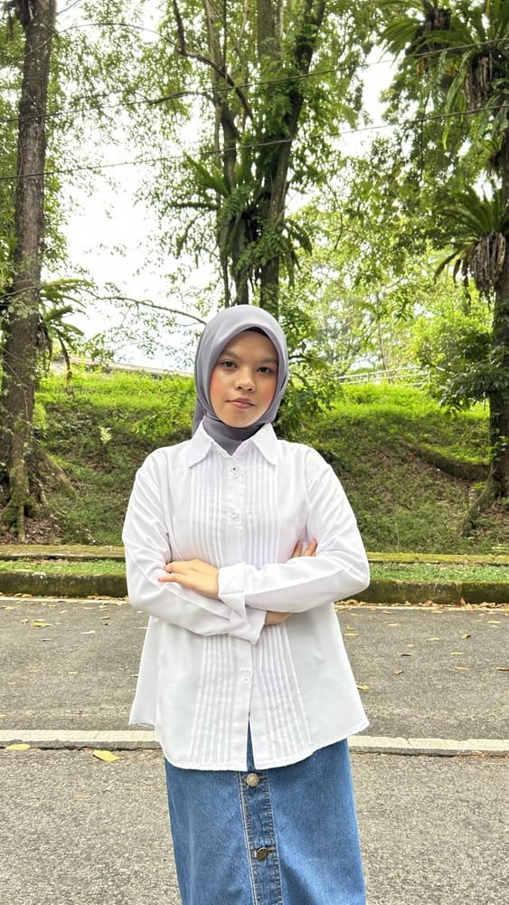 Atikah Handayani