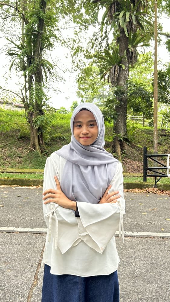 Cahyani Putri Yana
