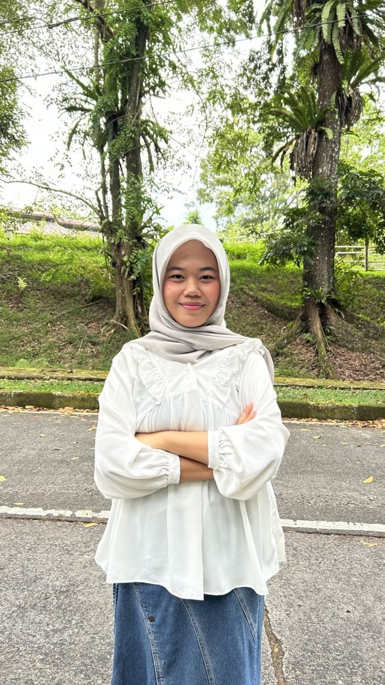 Keisya Amara Putri