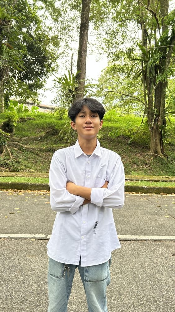 Nibras Ananta Ferdinand