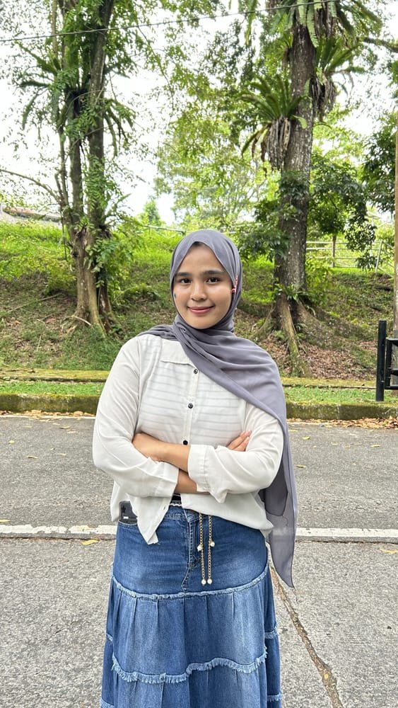 Nur Afifah