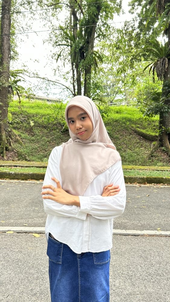 Suci Ramadhani N