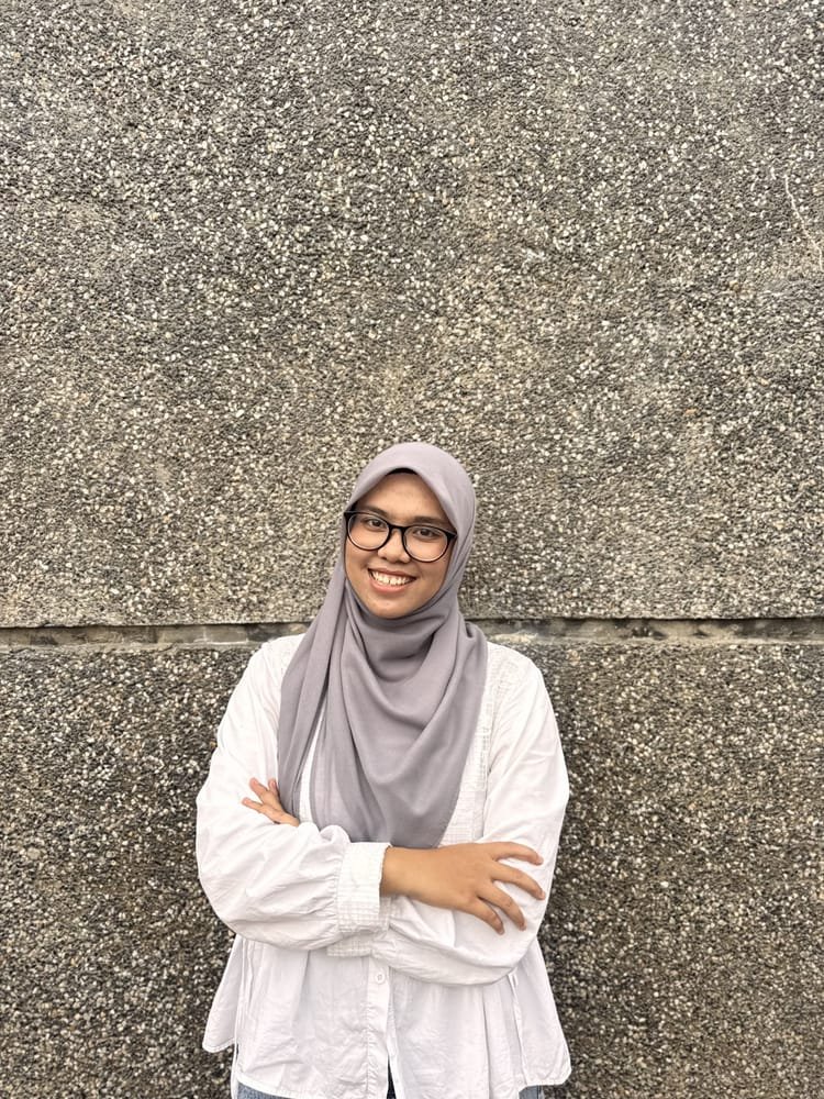 Nabilatul Afiah Agus