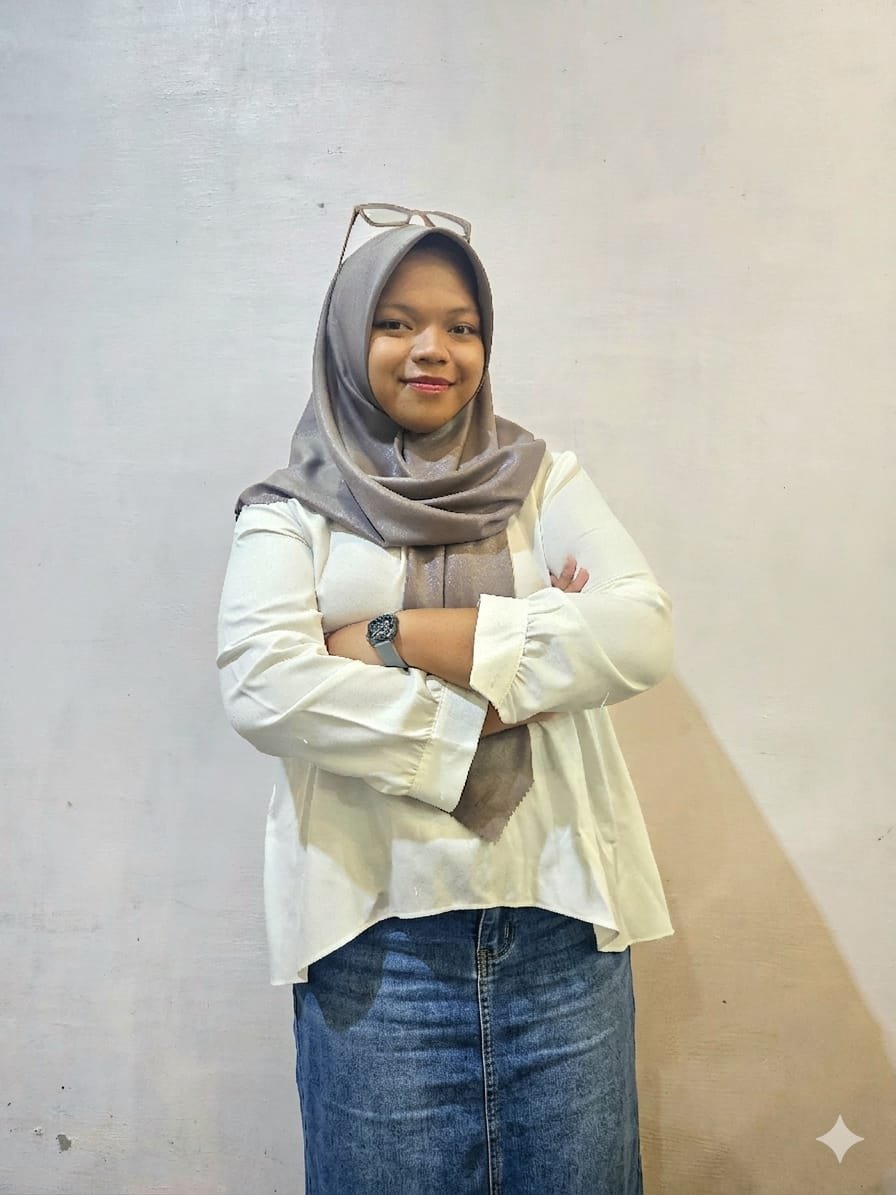 Sahara Nasyarah B