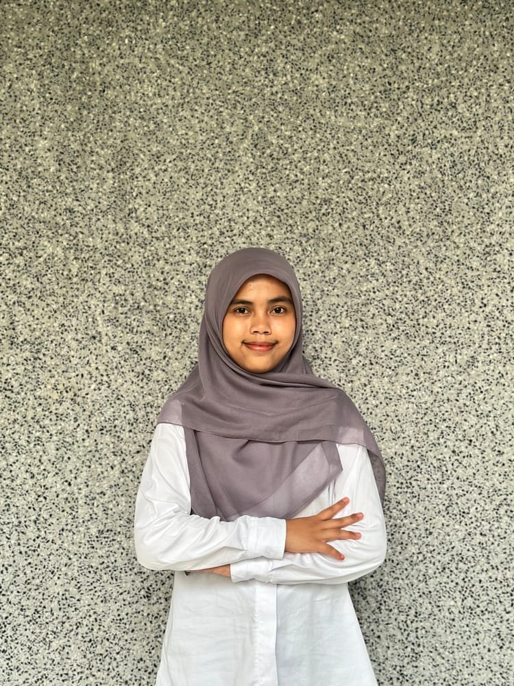 Wiria Yulfika
