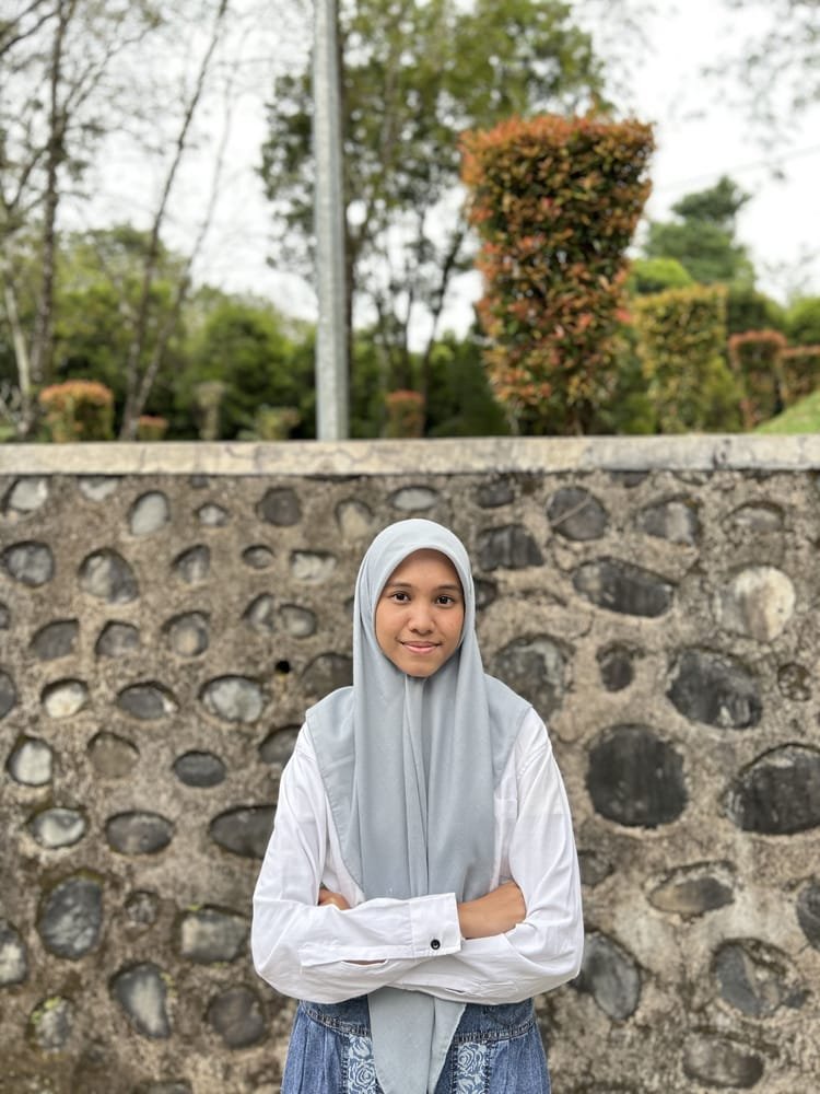 Afiyah Rafif Rabbani