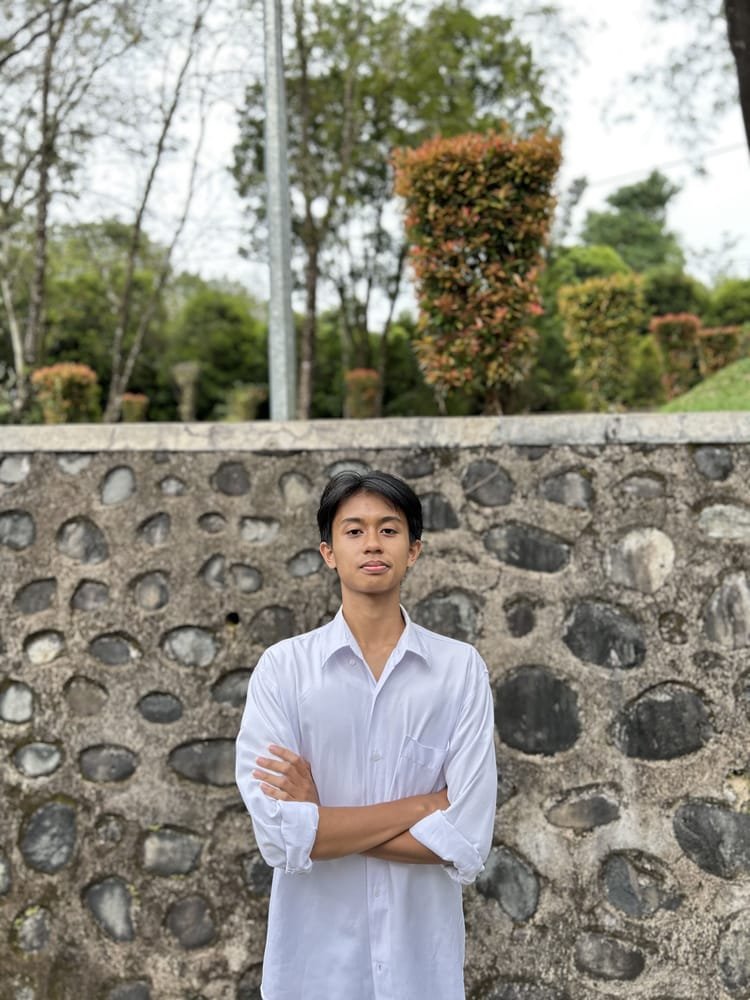 Fariz Hasan Ghani