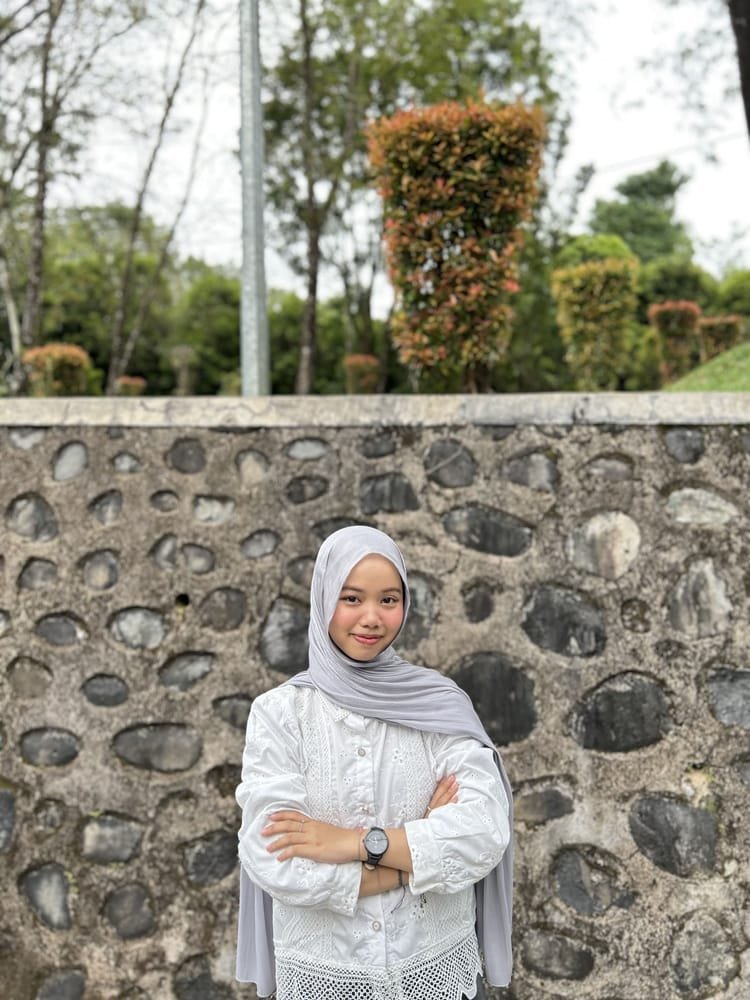 Hanifa Salsabila Rista