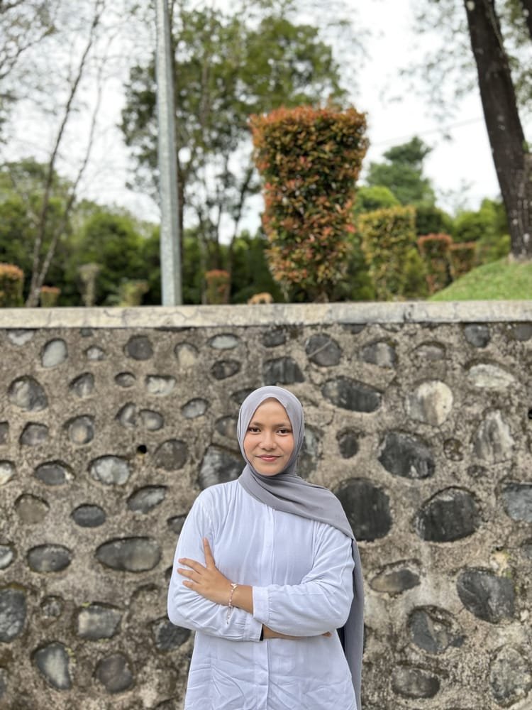 Kesya Kirfa Saputri