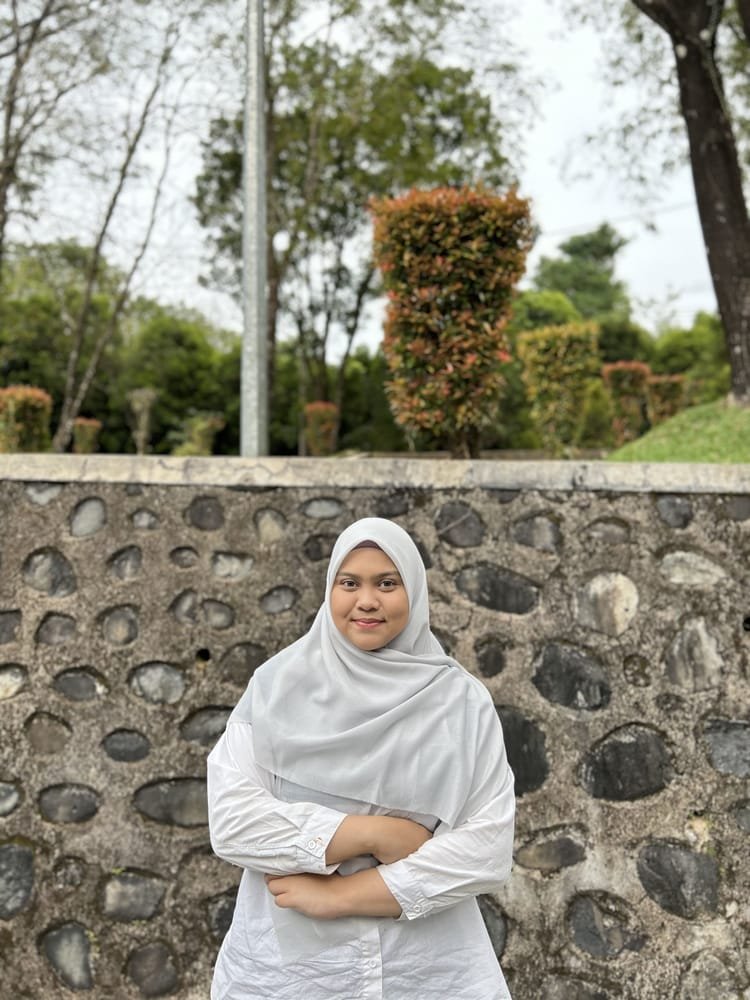 Nadia Putri Ardyni