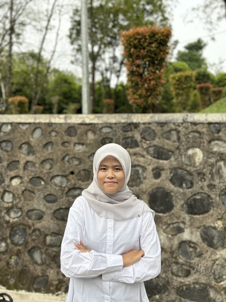 Usy Fadillah