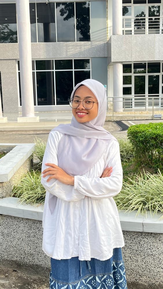 Angel Mawardi Putri