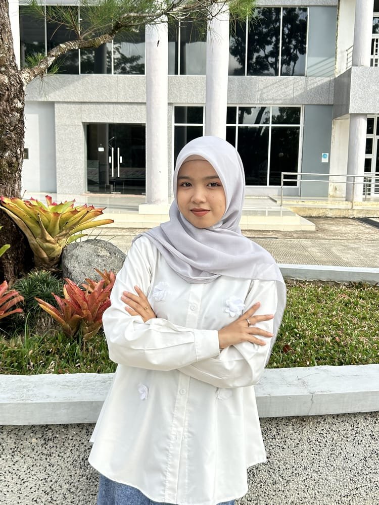 Aulia Rahma Azzuhra