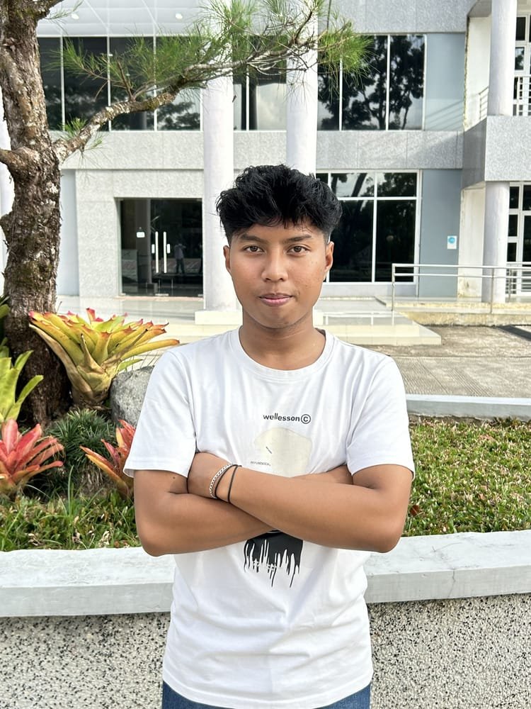 Fathur Rozy