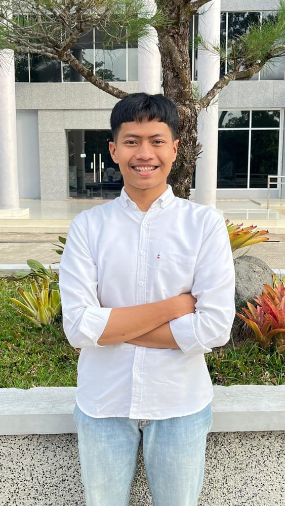 Khairul Ikhsan
