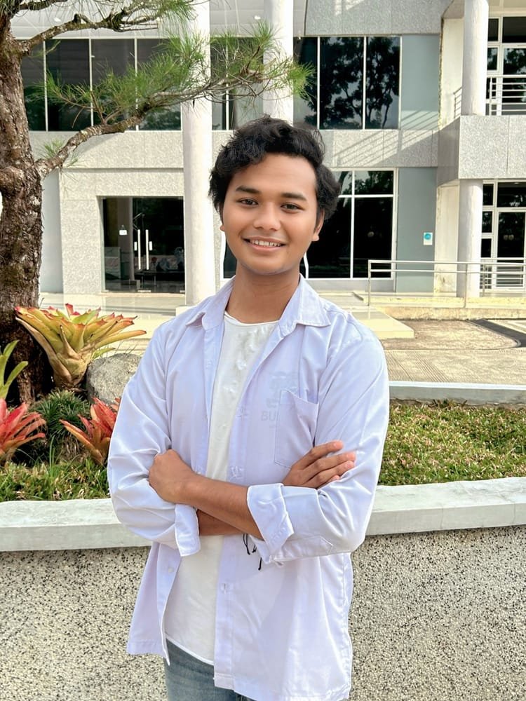 Handika Imam Prasetya