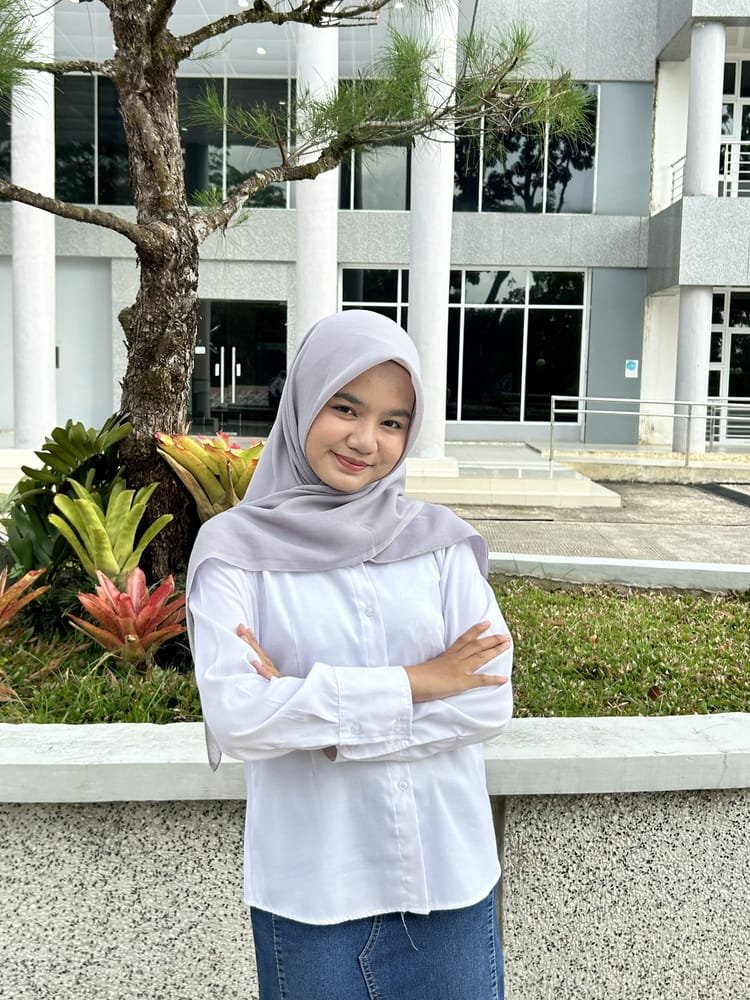 Khairani Al Fawwaz