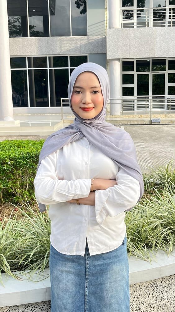Laudya Maharani Gusman
