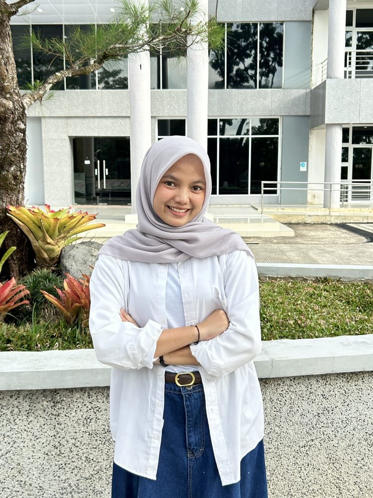 Marsya Fitri Anindya