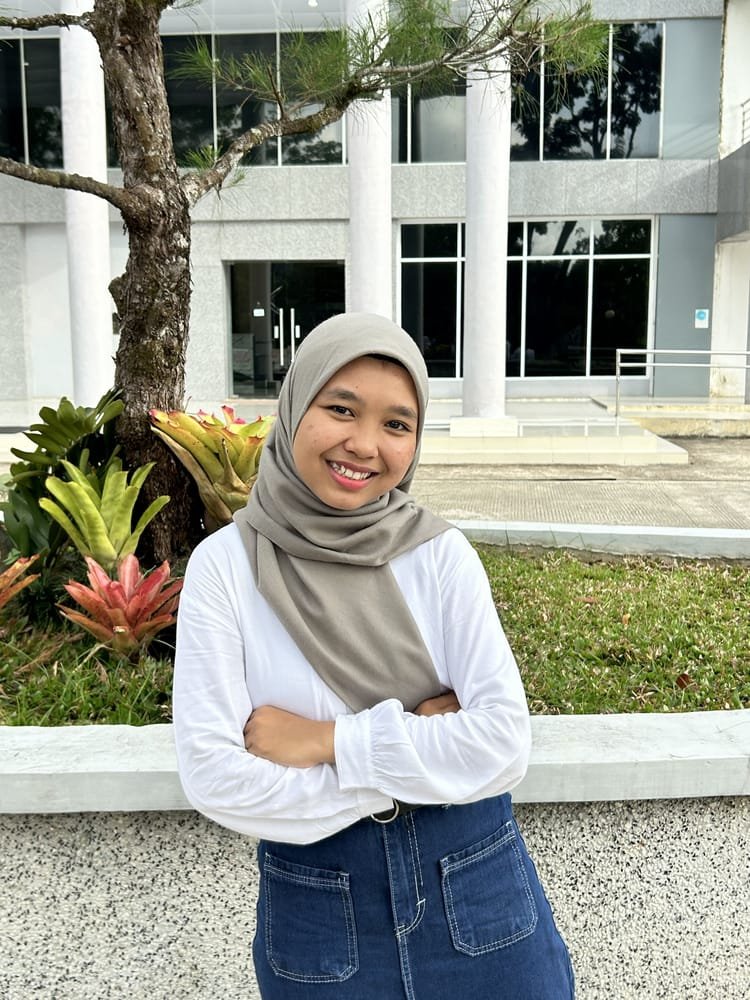 Shangrila Wijaya Gunawan
