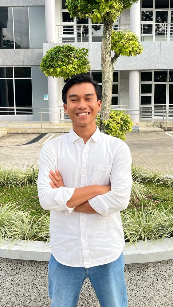 Wahyu Septio Afrima