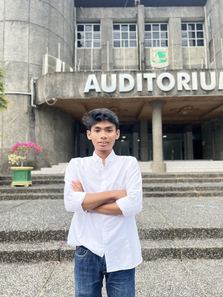 Akhbar Wahyu Andika