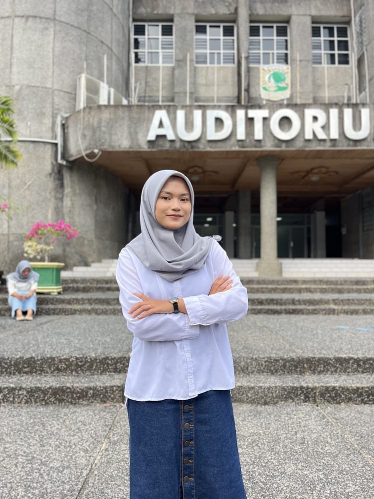 Aysah Safitri