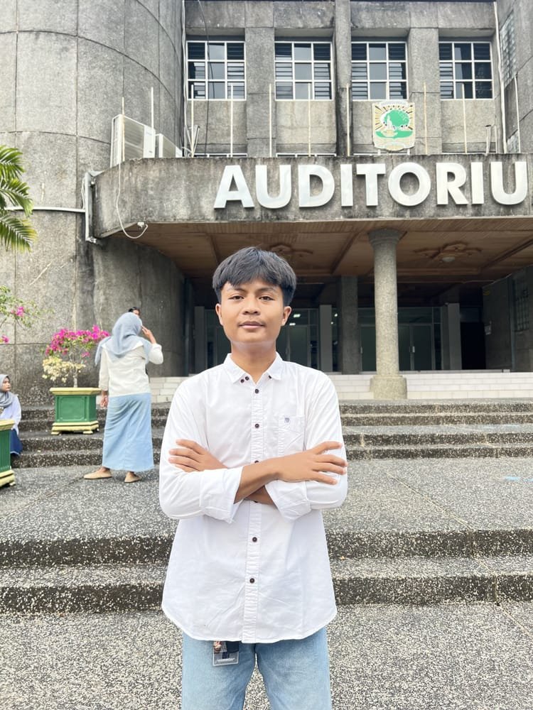 Dzaki Hadi Putra