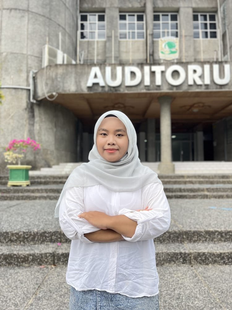 Olga Dwi Febrina