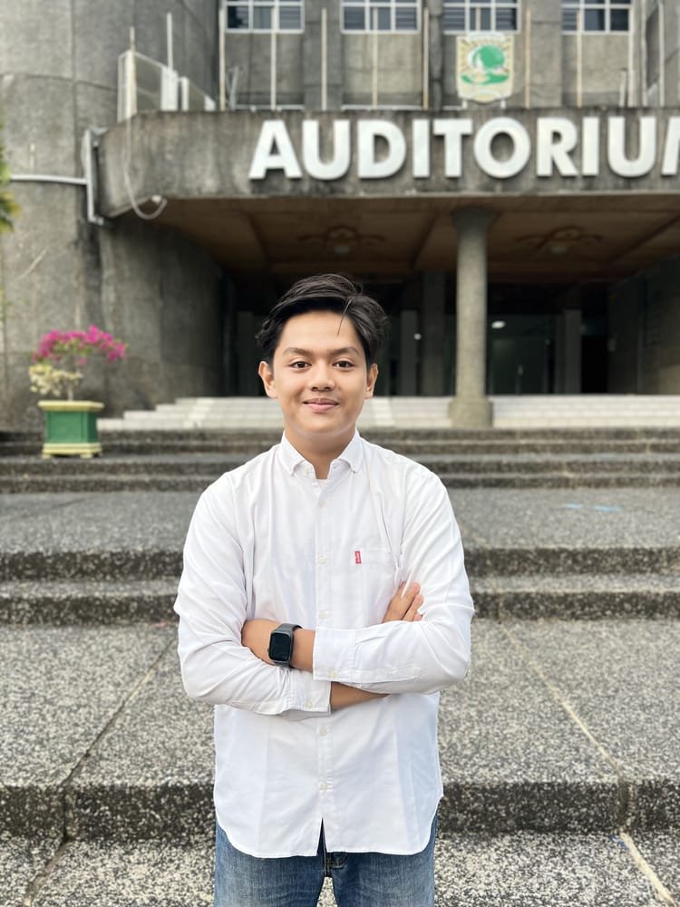 Rayhan Nofriansah
