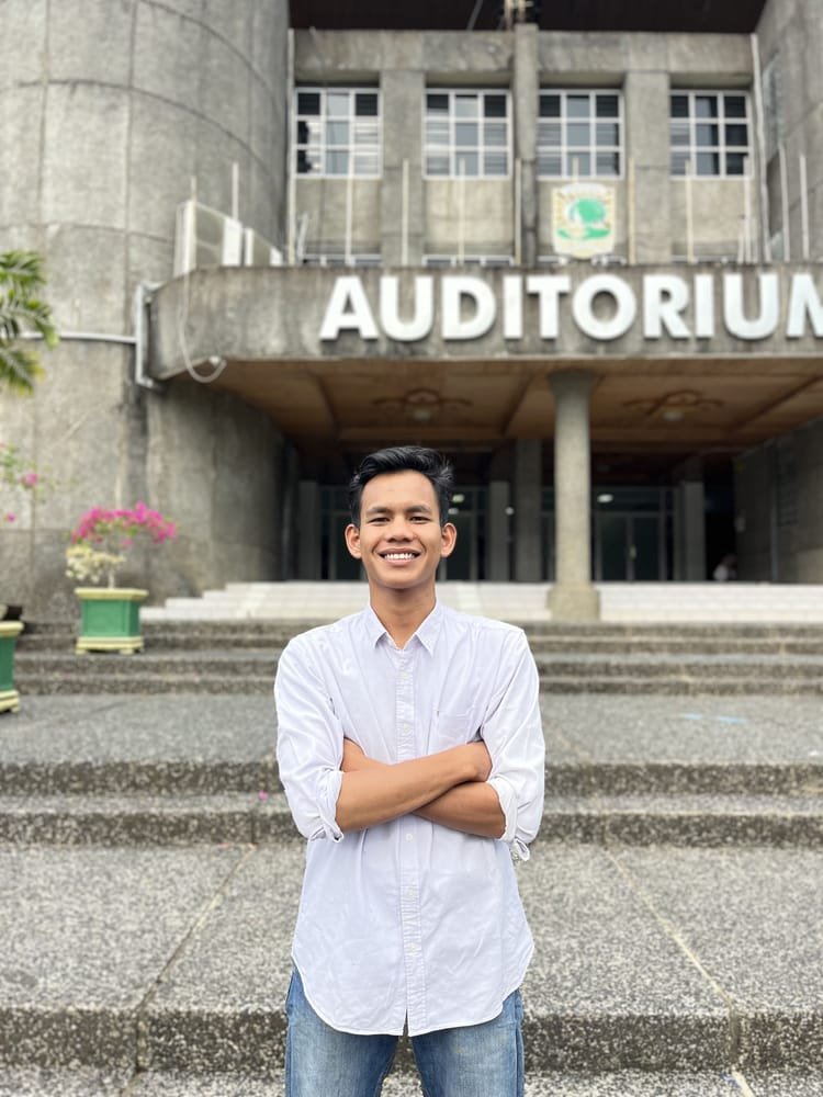 Muhammad Rizki