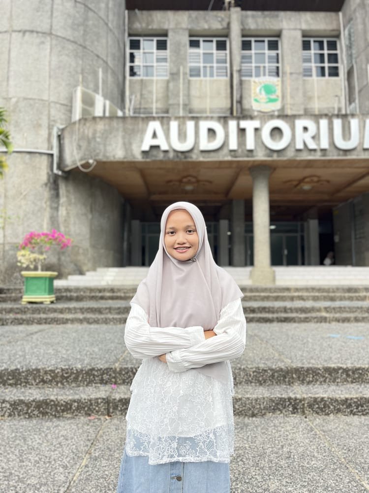 Tsabita Hanifah