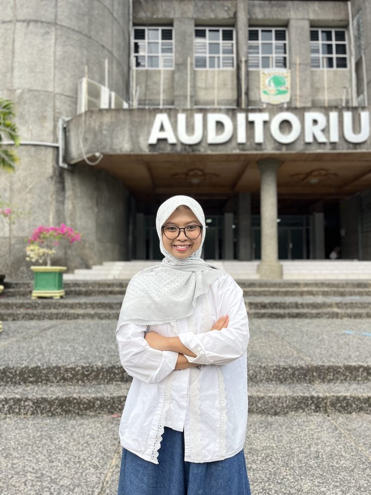 Utari Rudianto Putri